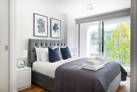 CAMDEN LOCK BY CAPITAL