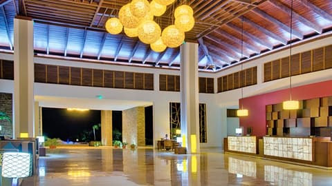 GRAN MUTHU CAYO SANTA MARIA, 