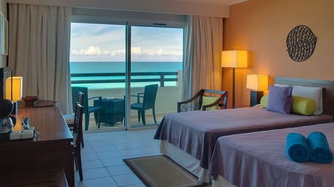 GRAN MUTHU CAYO SANTA MARIA