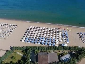 CAPO RIZZUTO BEACH RESIDENCE