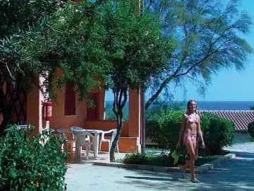 CAPO RIZZUTO BEACH RESIDENCE