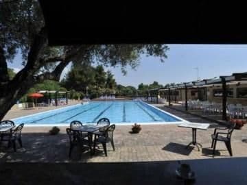 CAPO RIZZUTO BEACH RESIDENCE