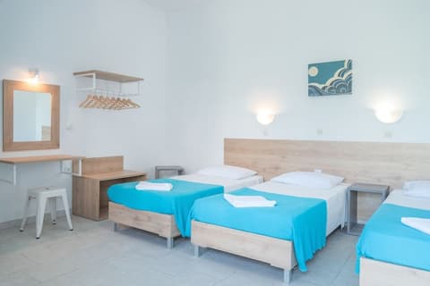 SEASIDE RESORTS
