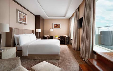 CONTINENTAL HOTEL MOSCOW