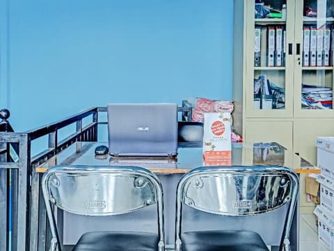 OYO HOMES 91094 DESA WISATA BANYUATIS