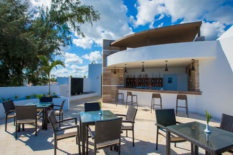 HM BAVARO BEACH – ADULTS ONLY