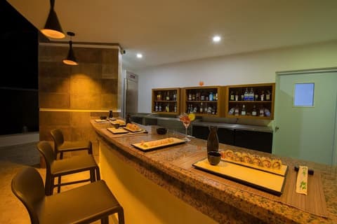 HM BAVARO BEACH – ADULTS ONLY