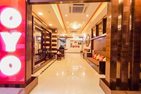 OYO 109 AL THABIT MODERN HOTEL APARTMENT