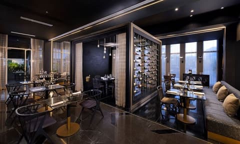 MARGARITAVILLE BEACH RESORT CAP CANA WAVE —AN ALL-INCLUSIVE EXPERIENCE FOR ALL