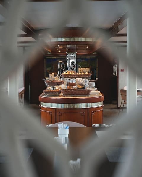 COSTA DO SAL - BOAT LOUNGE HOTEL