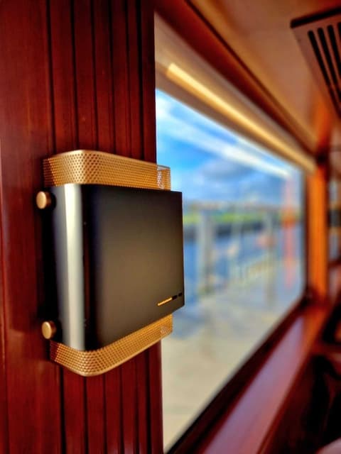 COSTA DO SAL - BOAT LOUNGE HOTEL