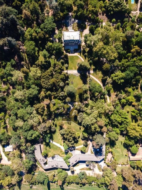 LAS MAJADAS DE PIRQUE, HOTEL & CENTRO DE CONVERSAC