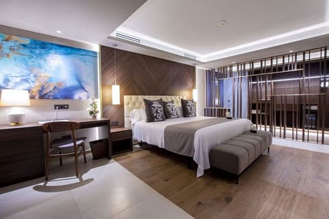 PANAFRICA HOTEL BOUTIQUE & SPA