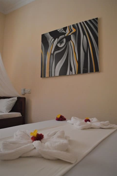 ZANZIBAR DREAM LODGE, 