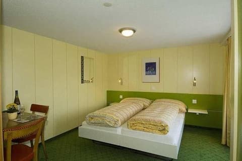 WELCOME HOTEL BERGHEIMAT, 