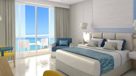 GRAND ASTON VARADERO BEACH RESORT