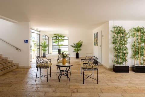 EIN GEV HOLIDAY RESORT