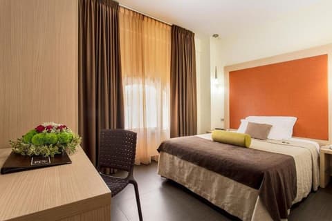 HOTEL PALAZZO PIRO
