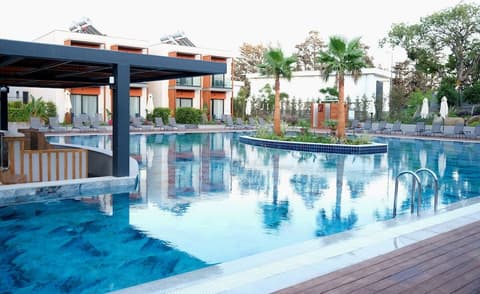 CELESTE BELLA LUXURY HOTEL & SPA