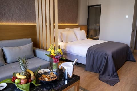 CELESTE BELLA LUXURY HOTEL & SPA