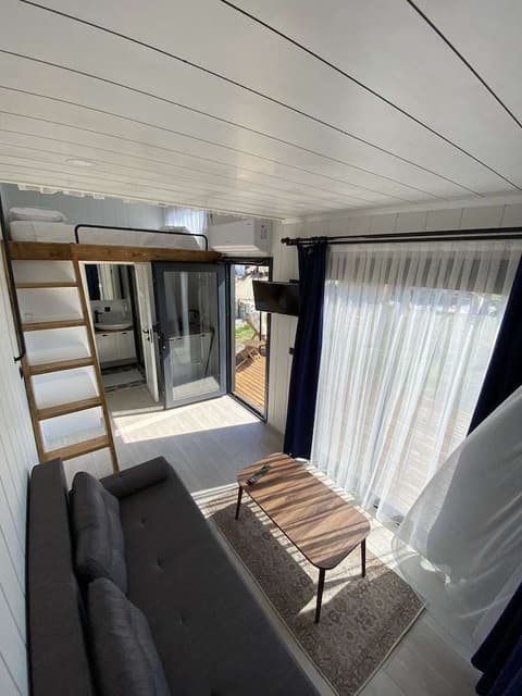 LAVIRA TINY HOUSE VILLAGE