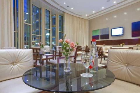 AQUAMARINE HOTEL MOSCOW