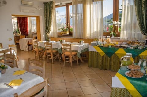 GARNI' SAN GIORGIO DELLA SCALA