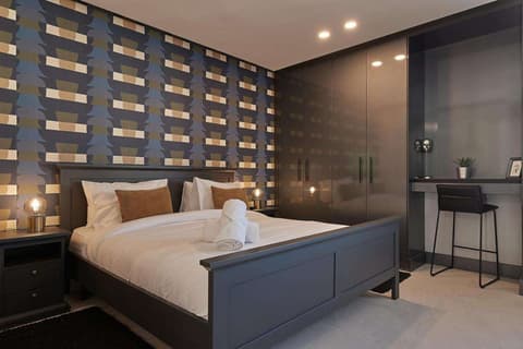 STAYHERE RABAT - AGDAL 3 - PRESTIGE RESIDENCE