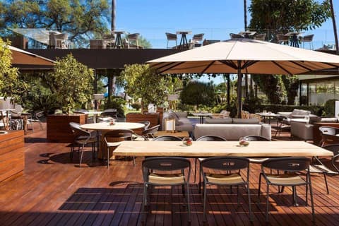 HOTEL DON PEPE GRAN MELIA