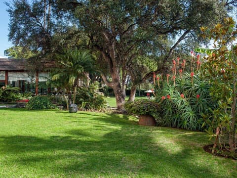 HOTEL DON PEPE GRAN MELIA