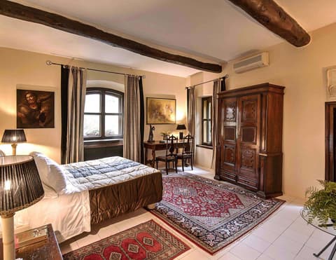 RELAIS & CHATEAUX IL BOTTACCIO