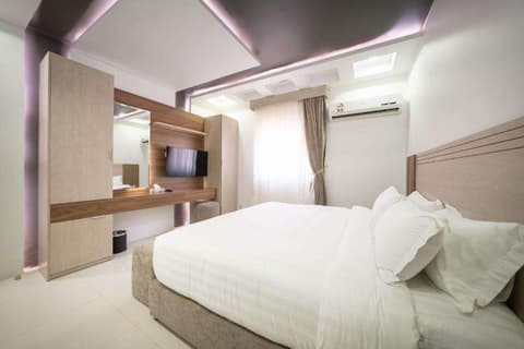 MIRADA GOLD JIZAN - RESORT & PRIVATE POOLS