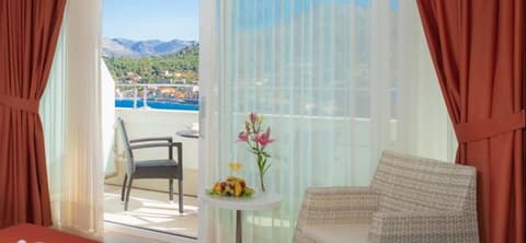 RMH LOPUD LAFODIA RESORT & WELLNESS