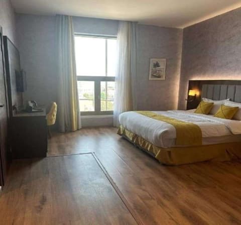 PALETTE LUXURY MAS HOTEL