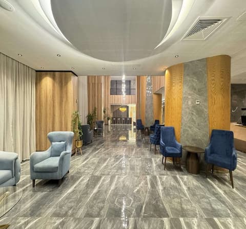 PALETTE LUXURY MAS HOTEL