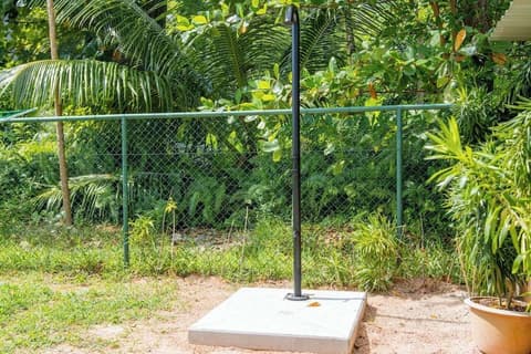 MACMILLAN'S HOLIDAY VILLAS, 