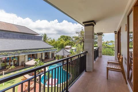 AYUNA SUITES CANGGU