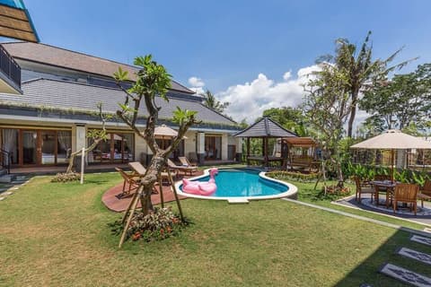 AYUNA SUITES CANGGU