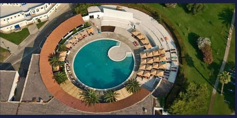 HOTEL SLOVENSKA PLAžA, 