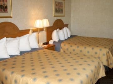 SURESTAY PLUS HOTEL  BAKERSFIELD NORTH