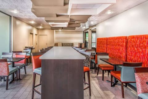 DAYS INN BY WYNDHAM FORT LAUDERDALE AIRPORT CRUISE PORT