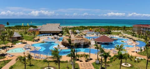 IBEROSTAR ORIGIN LAGUNA AZUL