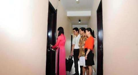 HONG THANG HOTEL