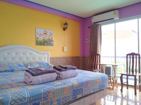 RUEANGSRISIRI GUEST HOUSE 2