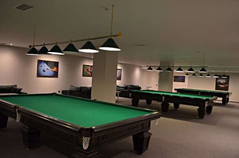 ARENA SPORT HOTEL