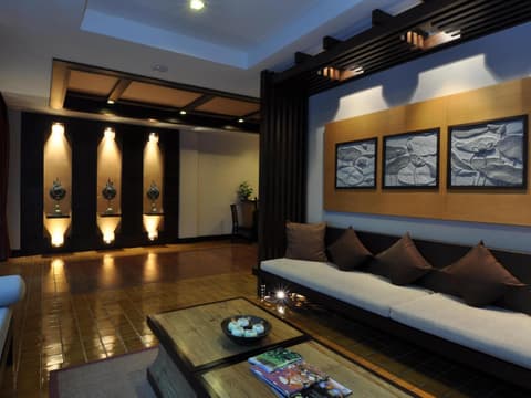 Yodia Heritage Hotel, 