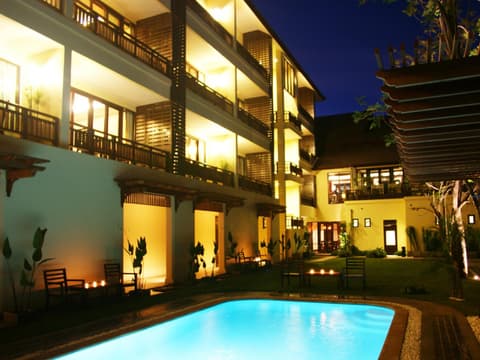 Yodia Heritage Hotel, 