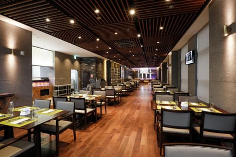 Ramada by Wyndham Jeonju