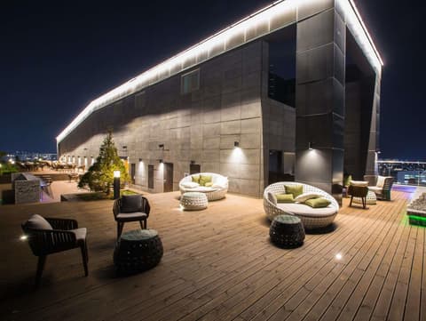 Ramada by Wyndham Jeonju