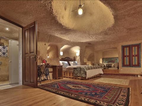 Three Doors Cappadocia